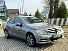 Mercedes C 180 *Automat*Diesel*Niski Przebieg* - 8