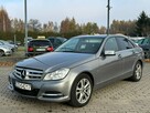 Mercedes C 180 *Automat*Diesel*Niski Przebieg* - 9
