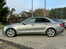 Mercedes C 180 *Automat*Diesel*Niski Przebieg* - 10