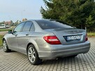Mercedes C 180 *Automat*Diesel*Niski Przebieg* - 11