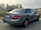 Mercedes C 180 *Automat*Diesel*Niski Przebieg* - 13