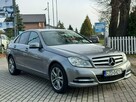 Mercedes C 180 *Automat*Diesel*Niski Przebieg* - 15