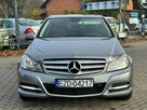 Mercedes C 180 *Automat*Diesel*Niski Przebieg* - 16