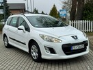 Peugeot 308 *Benzyna*BDB stan* - 6