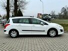 Peugeot 308 *Benzyna*BDB stan* - 7