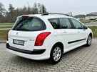 Peugeot 308 *Benzyna*BDB stan* - 8