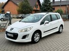 Peugeot 308 *Benzyna*BDB stan* - 12