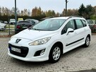 Peugeot 308 *Benzyna*BDB stan* - 14