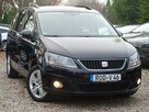 Seat Alhambra 2.0Tdi, 7 Miejsc, Kamera cofania, Gwarancja! - 1