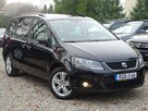 Seat Alhambra 2.0Tdi, 7 Miejsc, Kamera cofania, Gwarancja! - 3