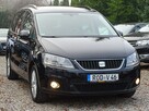 Seat Alhambra 2.0Tdi, 7 Miejsc, Kamera cofania, Gwarancja! - 6