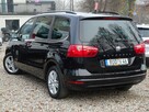 Seat Alhambra 2.0Tdi, 7 Miejsc, Kamera cofania, Gwarancja! - 8
