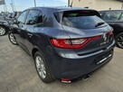 Megane 1.2 Tce 130KM NAVI led SKÓRA kamera SERWIS bezwypadkowy 2018 - 4
