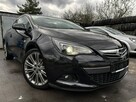 Astra GTC 1.4 TURBO 120km SKÓRA bi-xenon BEZWYPADEK serwis 2012 - 5