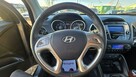 Hyundai ix35 4x4 climatronic zarejestrowany - 14