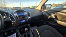 Hyundai ix35 4x4 climatronic zarejestrowany - 15
