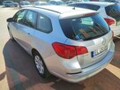 Opel Astra 1,4 140 KM, Automat,Salon PL, Pierwszy właściciel, - 4