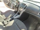Opel Astra 1,4 140 KM, Automat,Salon PL, Pierwszy właściciel, - 8