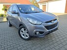 Hyundai ix35 1,6Benz - Serwis.Klimatronic 2 str.Pól-Skór.El.szyby.kredyt.Alu.OKAZJA