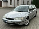Renault Laguna 1.6i 107KM + LPG ! Ważne opłaty ! OKAZJA !