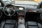 Audi A6 S-Line 3.0TDI 224KM Quattro TipTronic + F1 BOSE ! Opłacona - 5