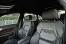 Audi A6 S-Line 3.0TDI 224KM Quattro TipTronic + F1 BOSE ! Opłacona - 8