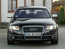 Audi A6 S-Line 3.0TDI 224KM Quattro TipTronic + F1 BOSE ! Opłacona - 11