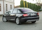 Audi A6 S-Line 3.0TDI 224KM Quattro TipTronic + F1 BOSE ! Opłacona - 15