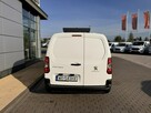 Peugeot Partner 1.5BlueHdi 100Ps, wersja Long, zabudowa warsztatowa BOTT, VAT-1 - 6