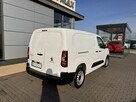 Peugeot Partner 1.5BlueHdi 100Ps, wersja Long, zabudowa warsztatowa BOTT, VAT-1 - 7
