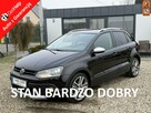 Volkswagen Polo Cross *CROSS*alu*klimatronik*serwis*super stan* - 1