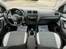 Volkswagen Polo Cross *CROSS*alu*klimatronik*serwis*super stan* - 5
