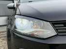 Volkswagen Polo Cross *CROSS*alu*klimatronik*serwis*super stan* - 13