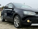 Volkswagen Polo Cross *CROSS*alu*klimatronik*serwis*super stan* - 15