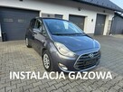 Hyundai ix20 1.4 benzyna+gaz LPG*opłacony - 1