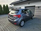 Hyundai ix20 1.4 benzyna+gaz LPG*opłacony - 8