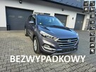 Hyundai Tucson manual*bezwypadkowy*kamera cofania*nawigacja*po opłatach - 1