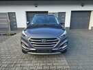 Hyundai Tucson manual*bezwypadkowy*kamera cofania*nawigacja*po opłatach - 2