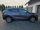 Hyundai Tucson manual*bezwypadkowy*kamera cofania*nawigacja*po opłatach - 4
