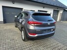 Hyundai Tucson manual*bezwypadkowy*kamera cofania*nawigacja*po opłatach - 6