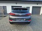Hyundai Tucson manual*bezwypadkowy*kamera cofania*nawigacja*po opłatach - 7
