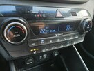Hyundai Tucson manual*bezwypadkowy*kamera cofania*nawigacja*po opłatach - 10