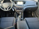 Hyundai Tucson manual*bezwypadkowy*kamera cofania*nawigacja*po opłatach - 13