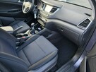Hyundai Tucson manual*bezwypadkowy*kamera cofania*nawigacja*po opłatach - 16