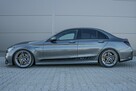 Mercedes C 63 AMG C63s AMG /// UKŁAD WYDECHOWY MILTEK /// 476HP - 10