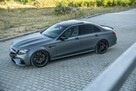 Mercedes E 63 AMG E63s AMG 4-Matic+ EDITION 1 /// UKŁAD WYDECHOWY AMG PERFORMANCE - 3