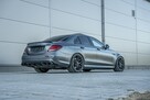 Mercedes E 63 AMG E63s AMG 4-Matic+ EDITION 1 /// UKŁAD WYDECHOWY AMG PERFORMANCE - 8