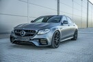 Mercedes E 63 AMG E63s AMG 4-Matic+ EDITION 1 /// UKŁAD WYDECHOWY AMG PERFORMANCE - 9