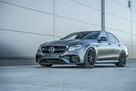 Mercedes E 63 AMG E63s AMG 4-Matic+ EDITION 1 /// UKŁAD WYDECHOWY AMG PERFORMANCE - 11