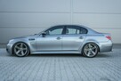BMW M5 E60 V10 / 5.0 507HP - 2